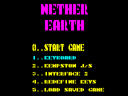Nether Earth.png -   nes